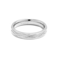 Anello Marlù Vision in Acciaio 33AN0004-10 - 33AN0004-10